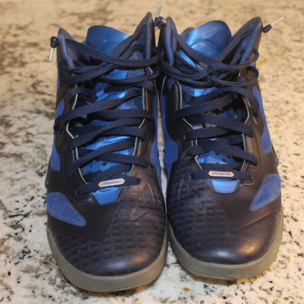 Nike Zoom Hyperfuse